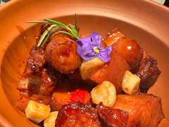 -春色如许·茶食餐厅(桃李春风店)