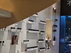 -泰合玺·精油疗愈 SPA(南京河西万达店)
