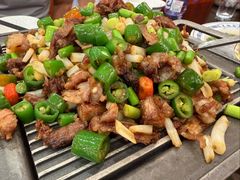 -老雒阳面馆·水席·洛阳菜(王城路店)