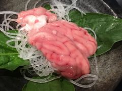 猪脑-王家渡火锅店(棕榈泉店)