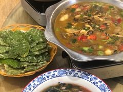 -三只鸟本地特色菜馆(上饶总店)