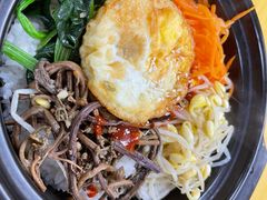-屋里家延边朝鲜族冷面(南园店)