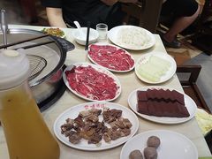 -味逍遥牛肉火锅(万江旗舰店)