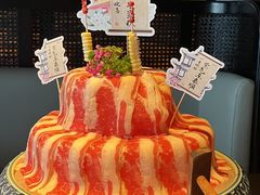 -东来顺·非遗火锅(赛格国际购物中心店)