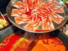 -冯校长老火锅(广州正佳广场店)