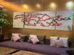 -桃花源中餐厅(金茂豪华精选酒店)