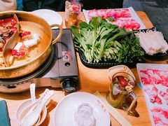 -虾满堂(瑞虹店)