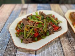 牛三宝-南雄雄州土菜餐厅(粤北大厦店)