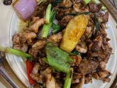 -标记美食新鲜猪杂(兴南大道店)