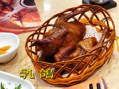 -点都德(皇岗村店)