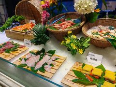 -川骄海鲜自助(河东店)