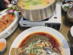 -广州海鲜酒楼(长丰园店)