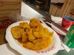 -玺炖·中国铁锅炖(南京东路店)