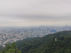 -广州市白云山风景名胜区