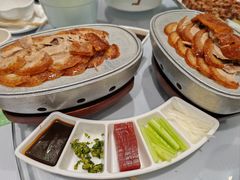 -紫光园·烤鸭·北京菜(西直门店)