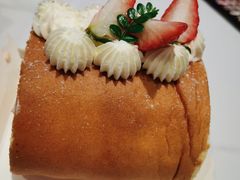 -Tomado绿色烘焙(大尧三路店)
