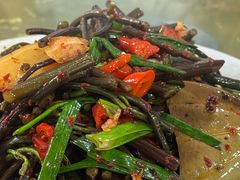 -武夷山土菜馆(水晶森林晶尚名苑店)