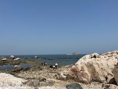 -养马岛旅游度假区