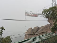 -巨石山景区
