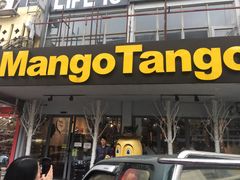 -Mango Tango