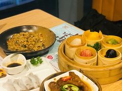 -一笼小幸运