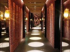 -山港凯悦酒店·BEBA海滩烧烤餐厅酒吧
