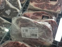 -杭州大厦LSE城市生活超市(杭州大厦店)