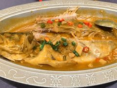 -徽镇小厨·经典徽菜(十里河店)