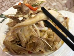 -新粤新疆菜清真餐厅(拱北店)