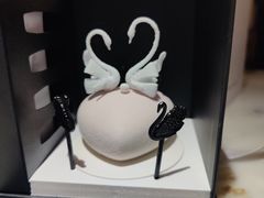-黑天鹅蛋糕 · 下午茶(亮马桥官舍店)