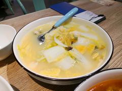 -小雅木姜子烤鸡·贵州菜(鸿通城店)
