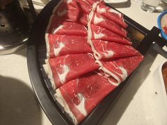 -爆棚肥牛火锅(原福成肥牛城味之缘三里河店)