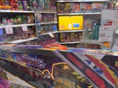 -TOYSRUS玩具反斗城(合肥华润万象城店)