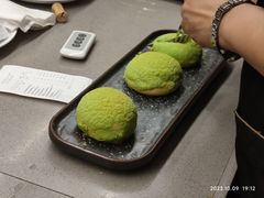 -同庆楼(滨湖万达广场店)