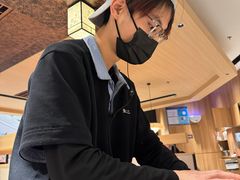 -新太二·鲜料川菜(晶耀前滩店)
