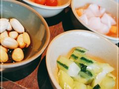 -半山腰·云南菜(侨福芳草地店)