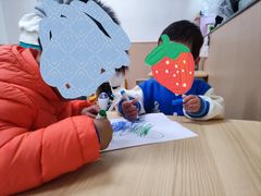 -大米和小米儿童成长中心·社交言语·感统·学习力提升(光明中心)