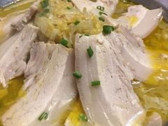 -老关东东北菜(盐城店)
