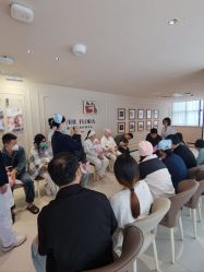 点击看大图 -艾薇朵朵全套房月子中心(江宁店)