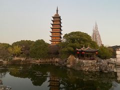 -虞山风景区