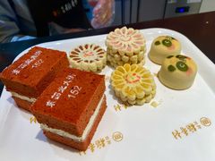 -北京稻香村(零号店)