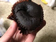 熔岩蛋糕-百年义利(榴乡路店)