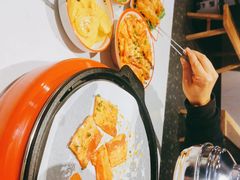 -柒酒烤肉(武鸣大帽山店)