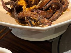 -广府乡下·饭庄(新港东路店)