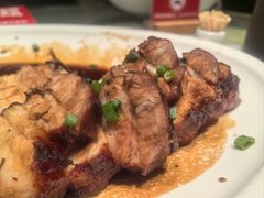 -梁家大院•农家菜(昆山会展中心店)