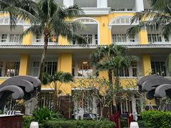 -富国岛翡翠湾 JW 万豪度假酒店