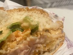 -麦当劳(永泰得来速店)