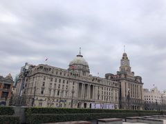 -外滩