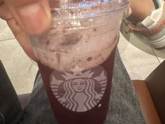 -星巴克(银川金凤万达店)