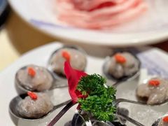 -蜀家渝重庆火锅(南屏街店)